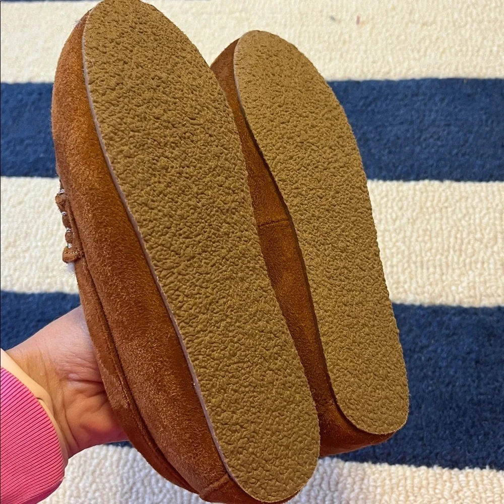 Crewcuts slippers